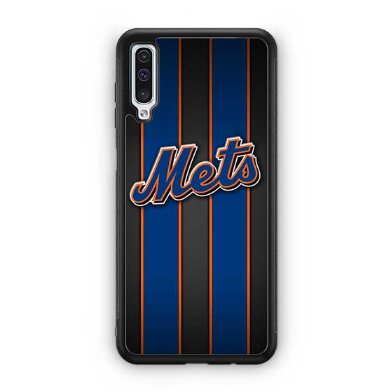 New York Mets  1 Samsung Galaxy A50 Case