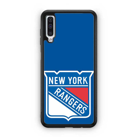 New York Rangers  1 Samsung Galaxy A50 Case