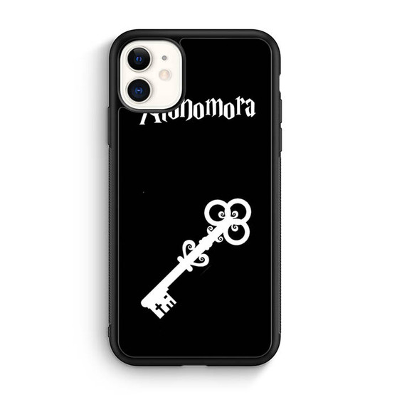 Harry Potter Alohomora iPhone 12 Mini | iPhone 12 Case