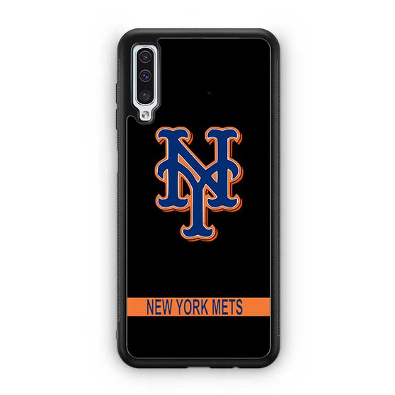 Ney York Mets Samsung Galaxy A50 Case