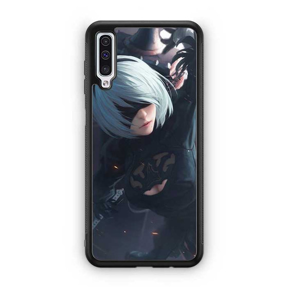NieR Automata 1 Samsung Galaxy A50 Case