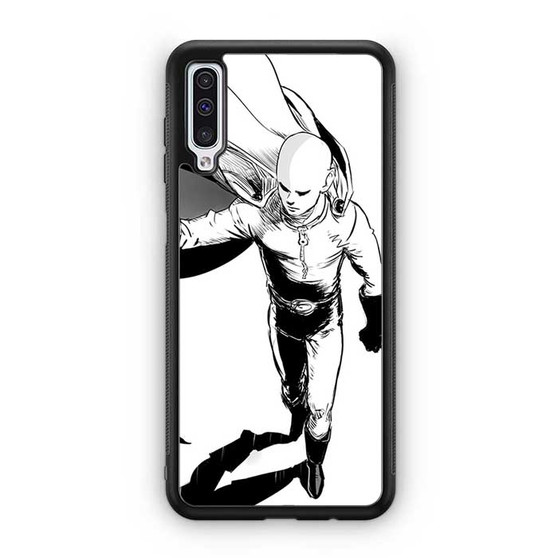 One Punch Man Cover Samsung Galaxy A50 Case