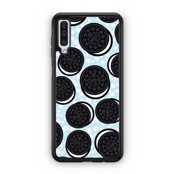 Oreo Samsung Galaxy A50 Case