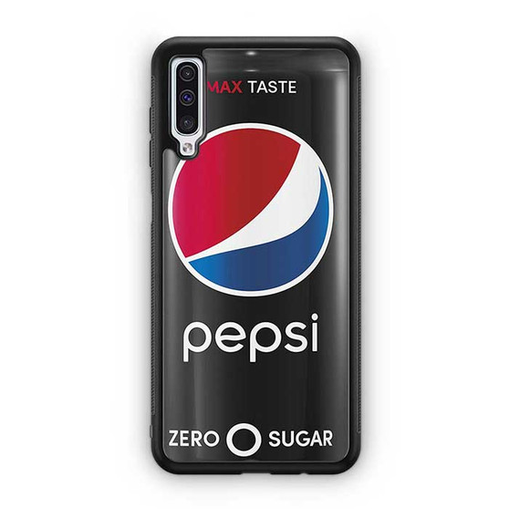 Pepsi Zero Sugar Samsung Galaxy A50 Case