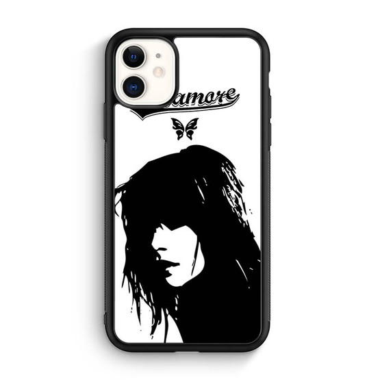 hayley williams paramore iPhone 12 Mini | iPhone 12 Case