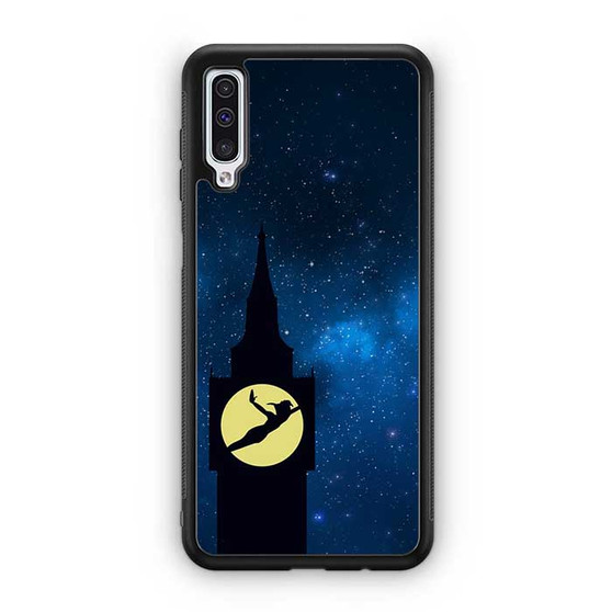 Peter pan Samsung Galaxy A50 Case