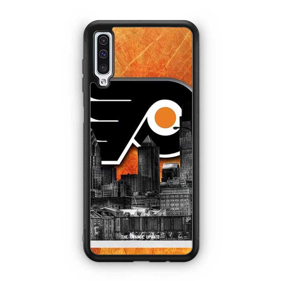 Philadelphia Flyers City Samsung Galaxy A50 Case