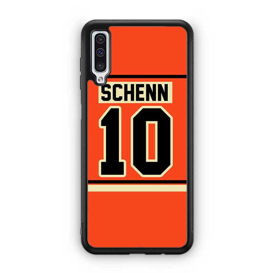 Philadelphia Flyers Schenn Samsung Galaxy A50 Case