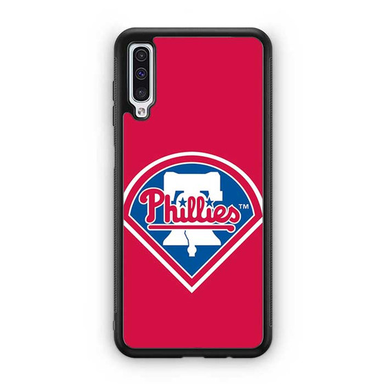 Philadelphia Phillies 2 Samsung Galaxy A50 Case