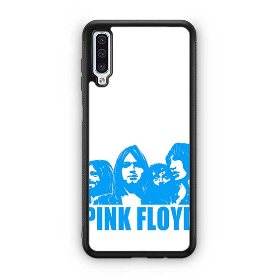 Pink Floyd Gravity Samsung Galaxy A50 Case