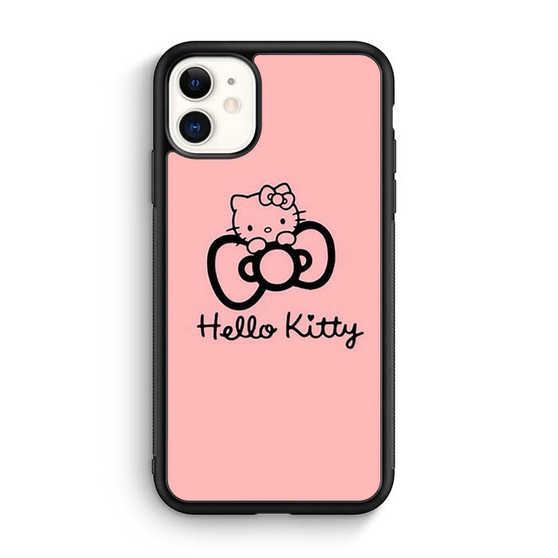 Hello Kitty Cutest iPhone 12 Mini | iPhone 12 Case