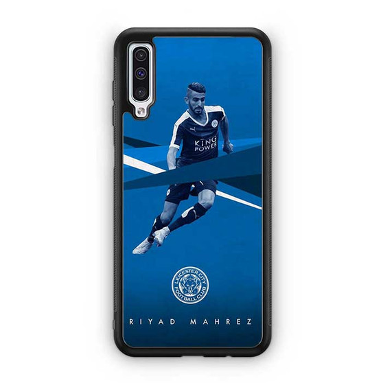 Riyad Mahrez Samsung Galaxy A50 Case