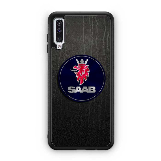 SAAB Samsung Galaxy A50 Case