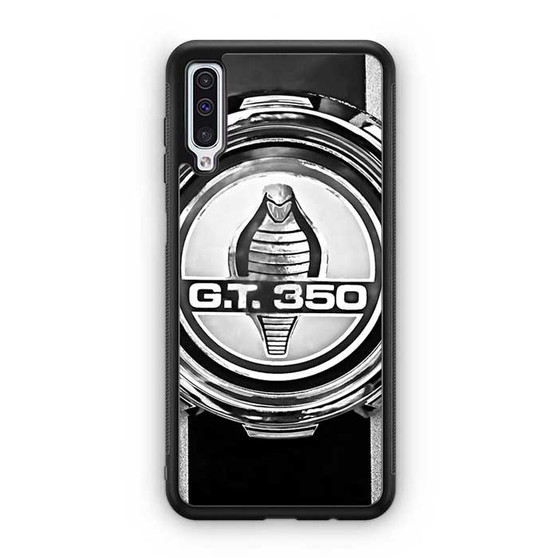 Sheby Car Samsung Galaxy A50 Case