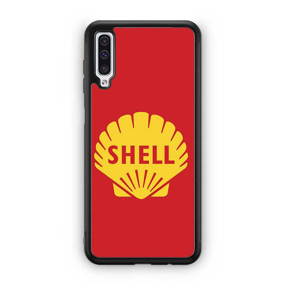Shell Classic Samsung Galaxy A50 Case