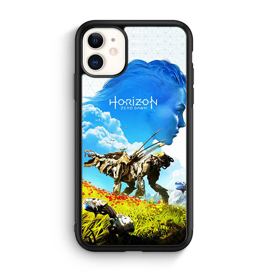Horizon Zero Dawn 2 iPhone 12 Mini | iPhone 12 Case