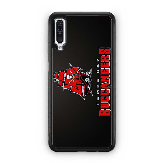 Tampa Bay Buccaneers American Football Samsung Galaxy A50 Case