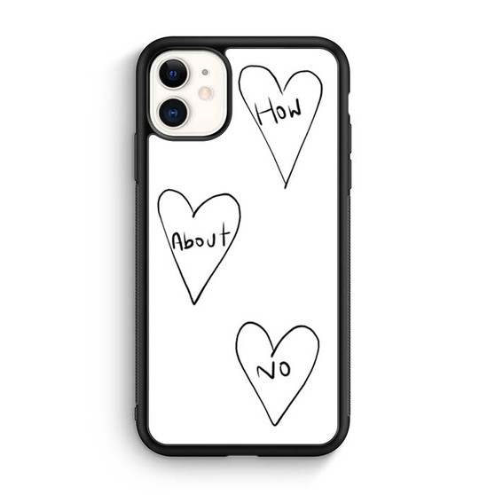 How About No 1 iPhone 12 Mini | iPhone 12 Case