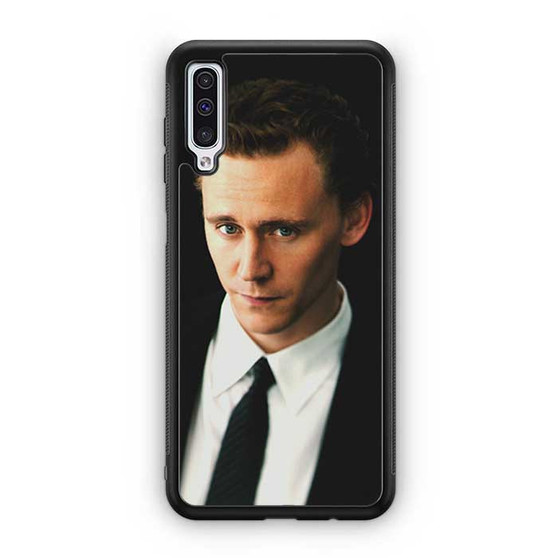 Tom Hiddleston Samsung Galaxy A50 Case