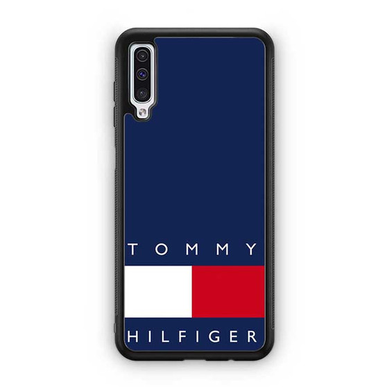 Tommy Hilfiger 1 Samsung Galaxy A50 Case