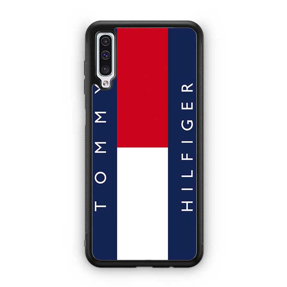 Tommy Hilfiger 2 Samsung Galaxy A50 Case
