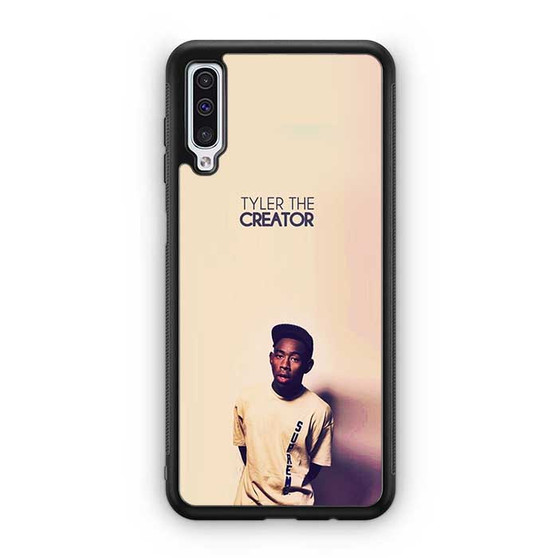 Tyler the creator Samsung Galaxy A50 Case