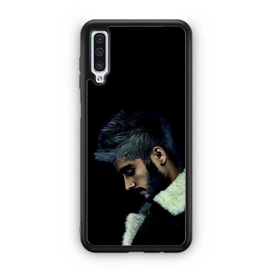 Zayn Malik 2 Samsung Galaxy A50 Case