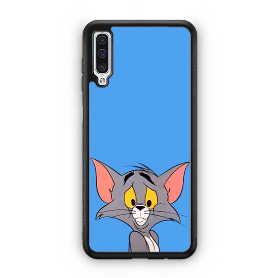 Tom and Jerry 2 Samsung Galaxy A50 Case