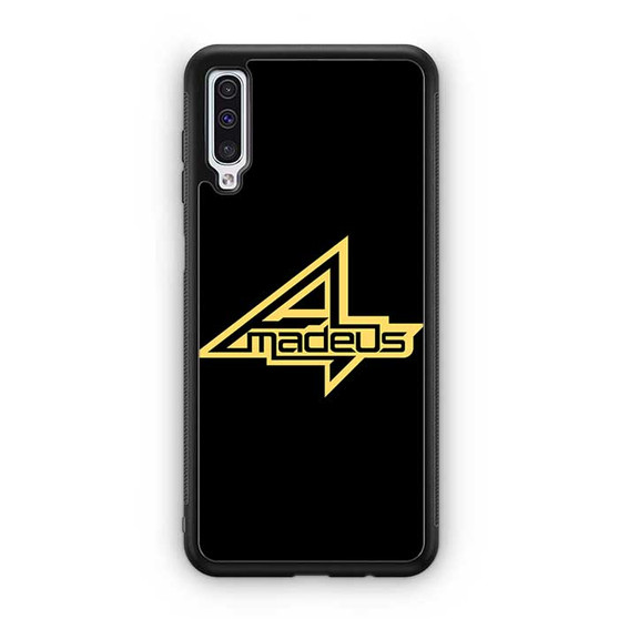 Stein Gate Amadeus Samsung Galaxy A50 Case