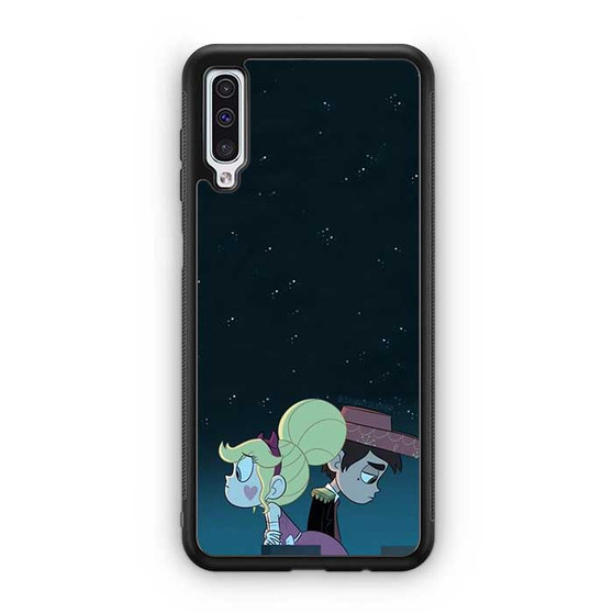 Star vs the Forces of Evil Romance Samsung Galaxy A50 Case