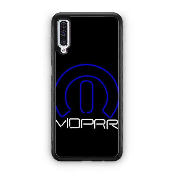 Mopar Logo Samsung Galaxy A50 Case