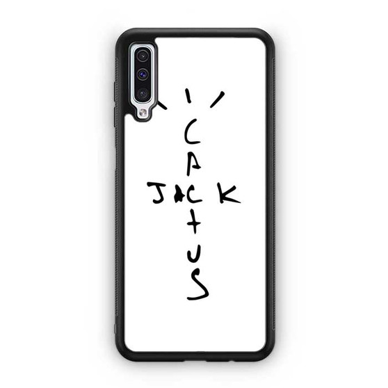 Jack Cactus Samsung Galaxy A50 Case