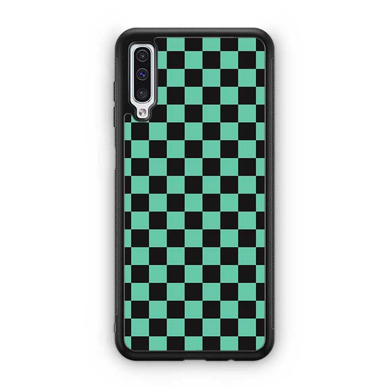 Kimetsu No Yaiba Tanjiro Samsung Galaxy A50 Case