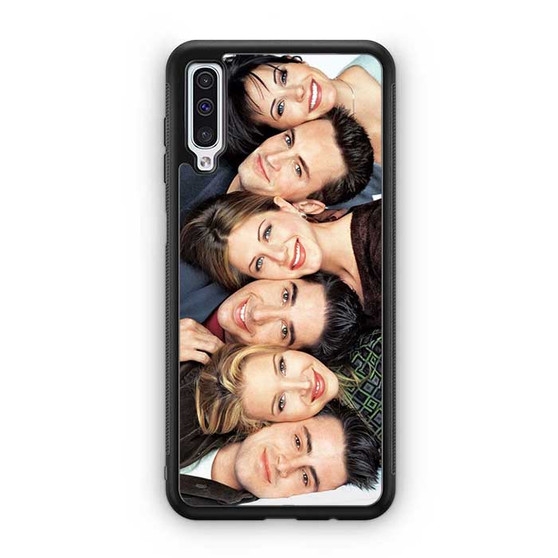 Friends Cast 2 Samsung Galaxy A50 Case