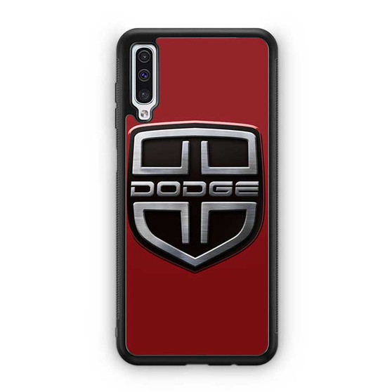 Dodge 1 Samsung Galaxy A50 Case