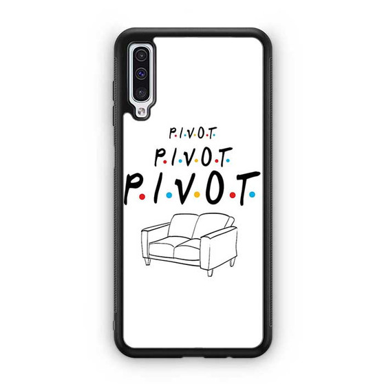 Friends Pivot Samsung Galaxy A50 Case