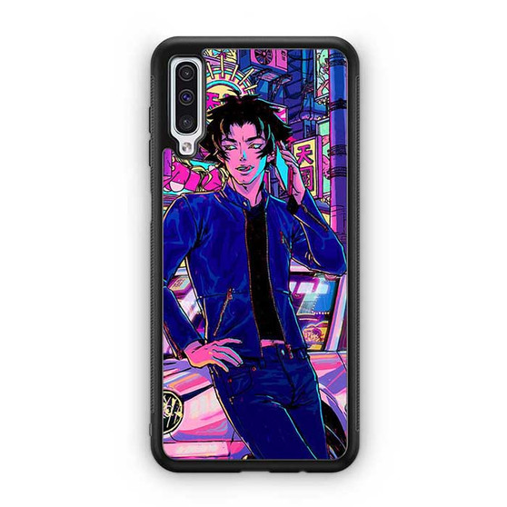 Akira devilman crybaby Samsung Galaxy A50 Case