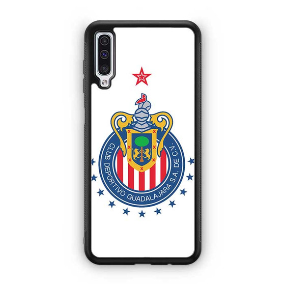 Club Deportivo Guadalajara Samsung Galaxy A50 Case