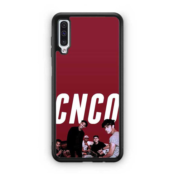 CNCO 1 Samsung Galaxy A50 Case