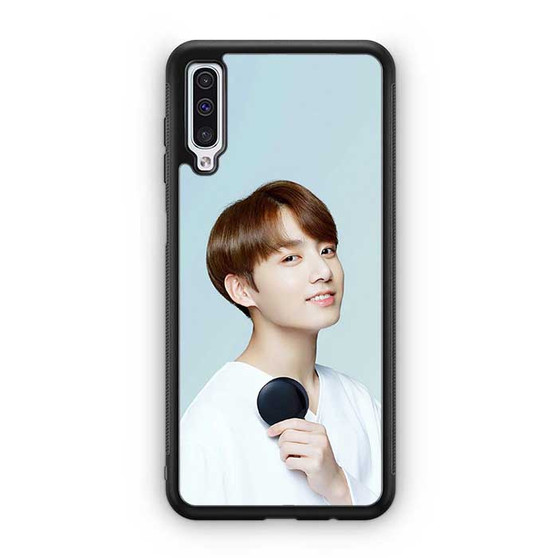 BTS 3 Samsung Galaxy A50 Case