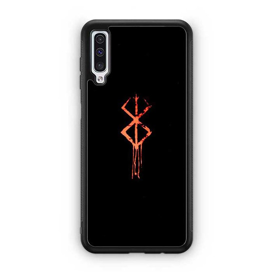 Berserk 5 Samsung Galaxy A50 Case