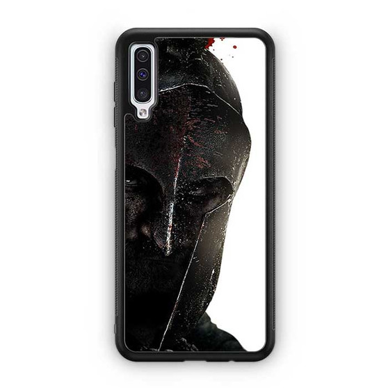 300 Leonidas Samsung Galaxy A50 Case