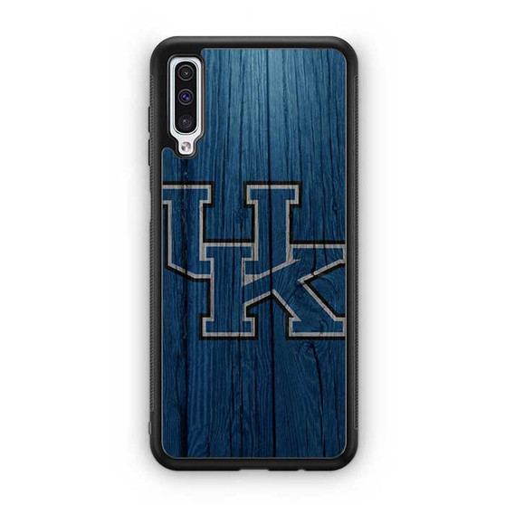 Kentucky Wildcats 3 Samsung Galaxy A50 Case