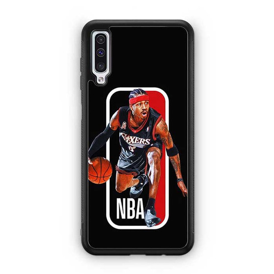 Iverson 2 Samsung Galaxy A50 Case