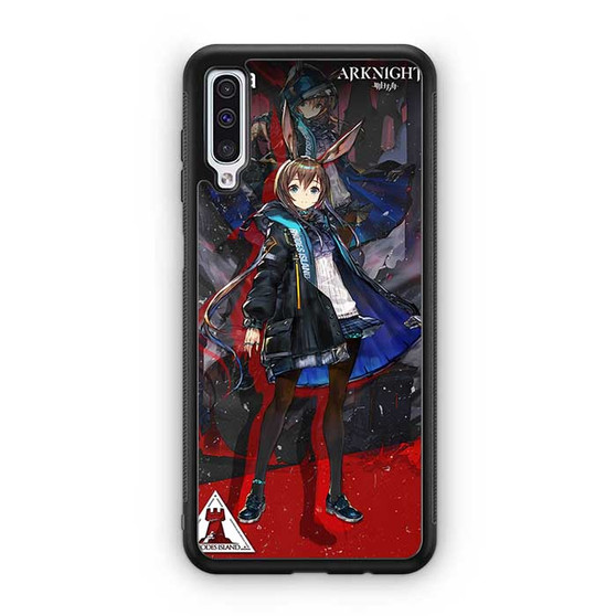 Amiya Arknights Samsung Galaxy A50 Case