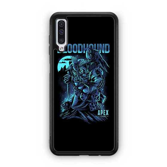Apex Legends Bloodhound Samsung Galaxy A50 Case