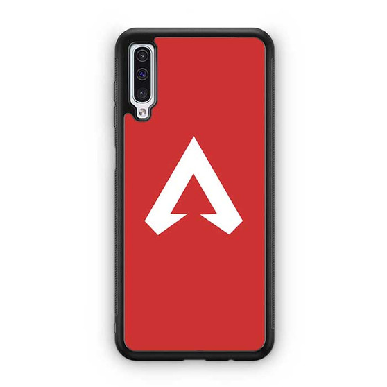 Apex Legends Logo Samsung Galaxy A50 Case