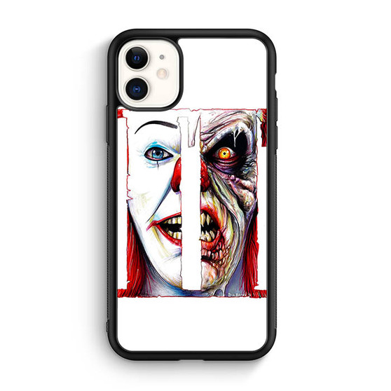 IT Logo iPhone 12 Mini | iPhone 12 Case