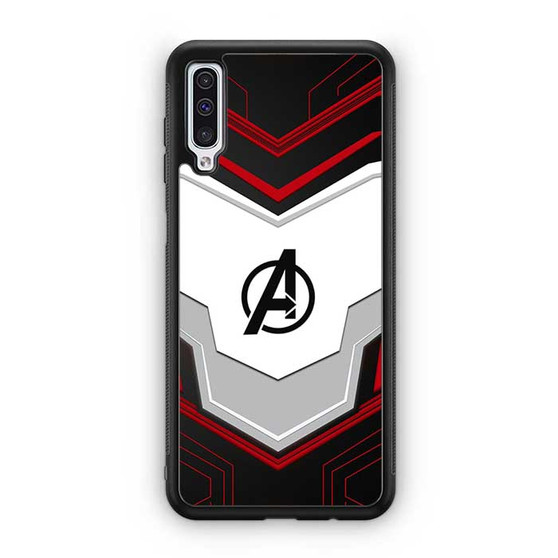 Avengers Quanum Suit Samsung Galaxy A50 Case