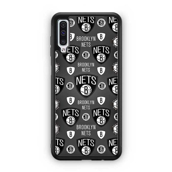 Brooklyn Nets Samsung Galaxy A50 Case